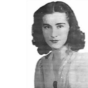 Edith Chaverri Chaverri